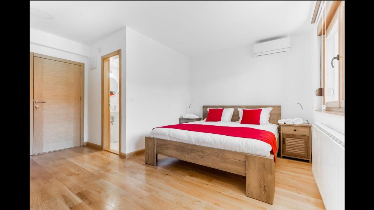 Apartments Rubik Сараево Экстерьер фото