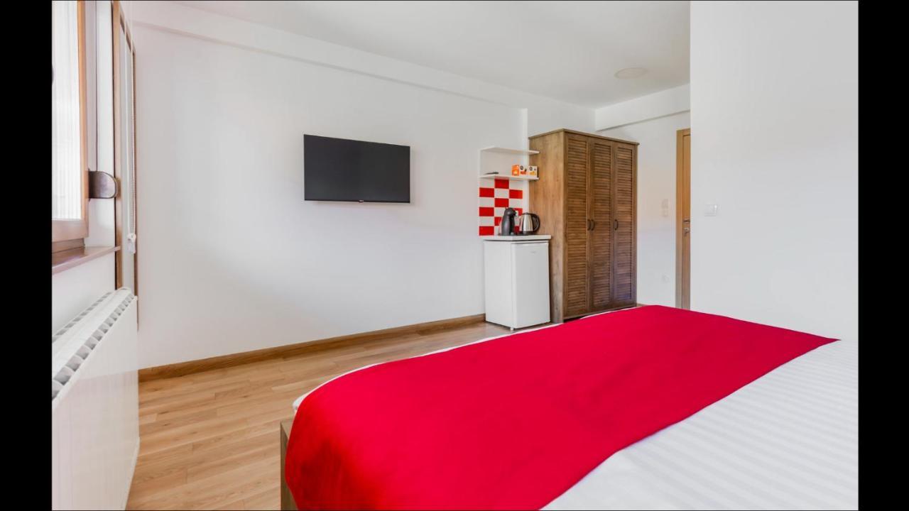 Apartments Rubik Сараево Экстерьер фото
