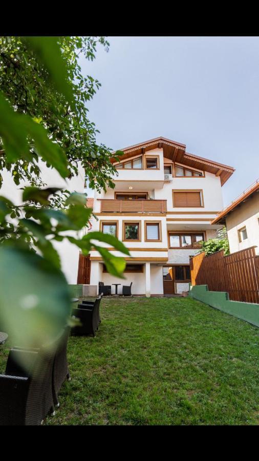 Apartments Rubik Сараево Экстерьер фото