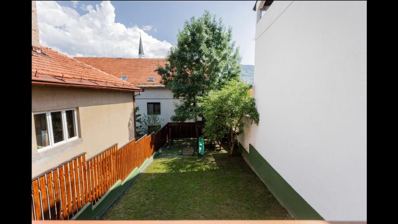 Apartments Rubik Сараево Экстерьер фото