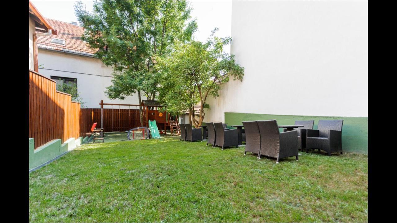 Apartments Rubik Сараево Экстерьер фото
