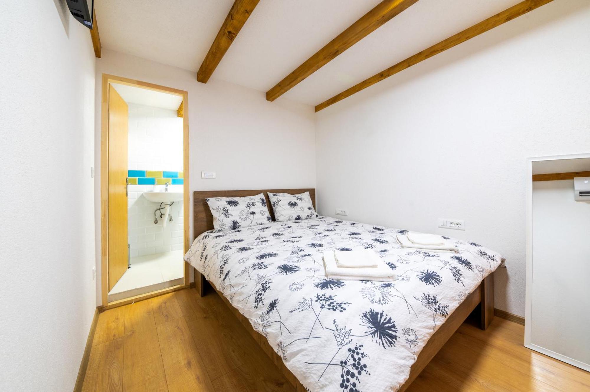 Apartments Rubik Сараево Экстерьер фото